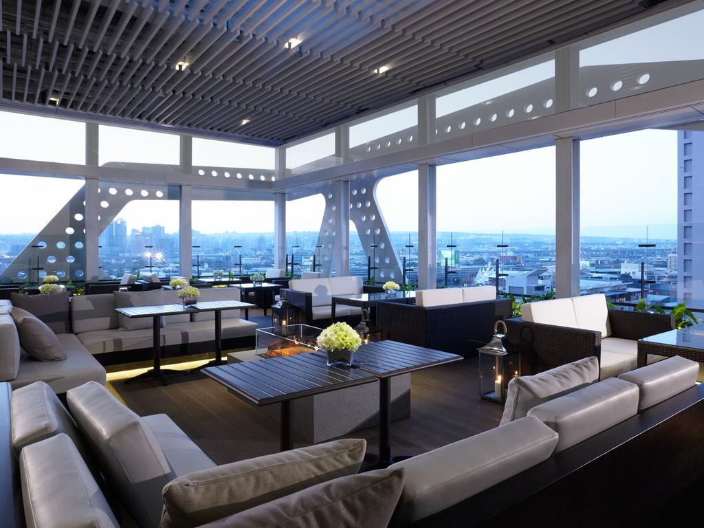 Treeart Hotel Taichung Exterior photo
