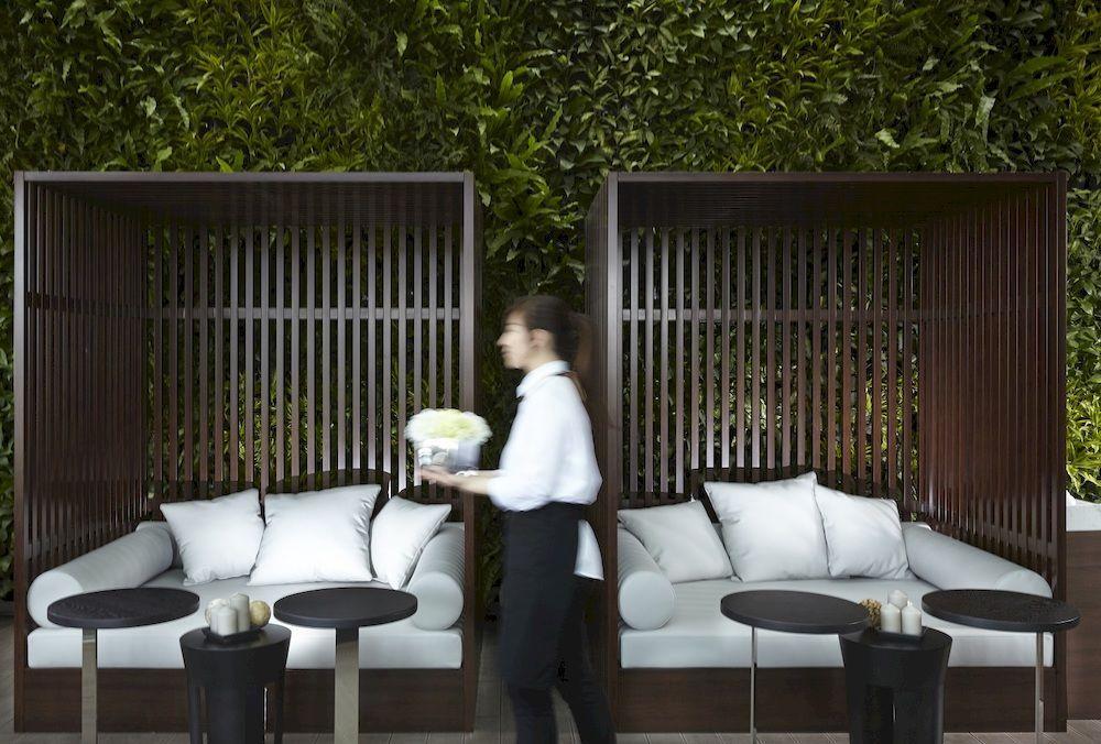 Treeart Hotel Taichung Exterior photo